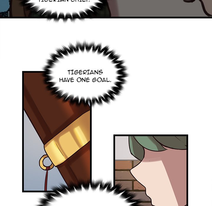 The Tiger, The Sun and The Moon Chapter 39 image 4