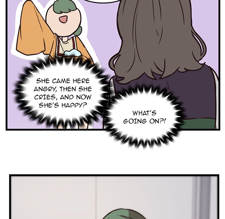 The Tiger, The Sun and The Moon Chapter 39 image 50
