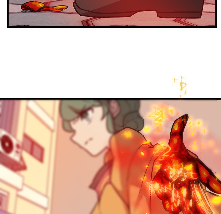 The Tiger, The Sun and The Moon Chapter 39 image 64