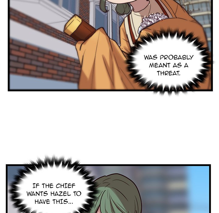 The Tiger, The Sun and The Moon Chapter 39 image 6
