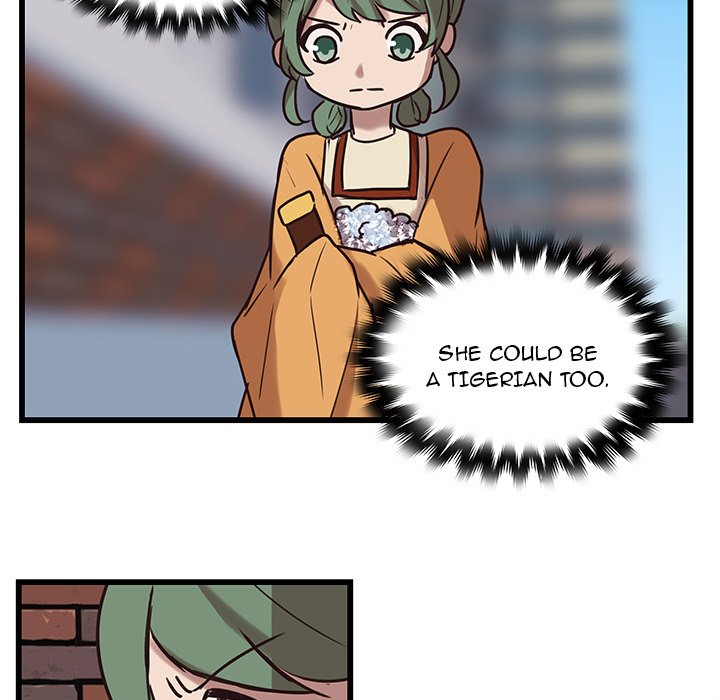 The Tiger, The Sun and The Moon Chapter 39 image 7