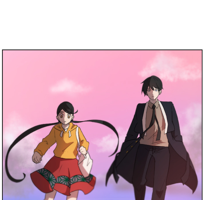 The Tiger, The Sun and The Moon Chapter 4 image 9