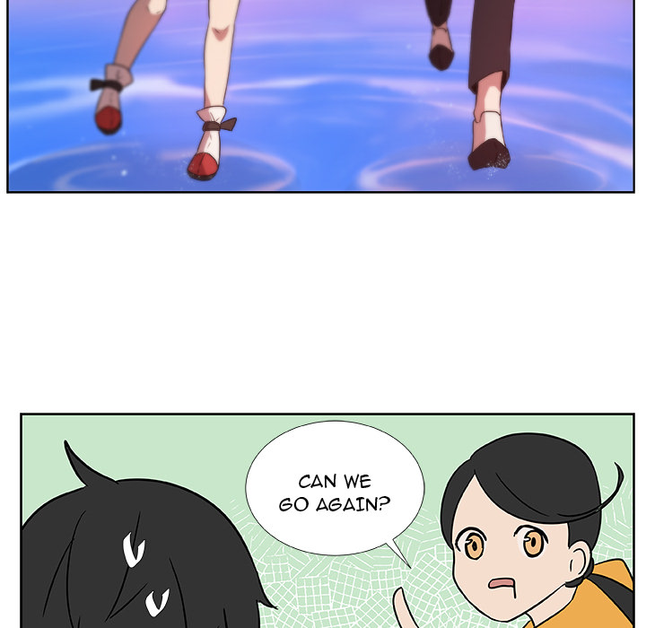 The Tiger, The Sun and The Moon Chapter 4 image 10