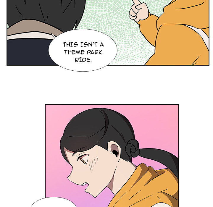 The Tiger, The Sun and The Moon Chapter 4 image 11