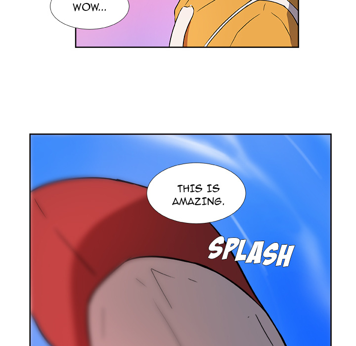 The Tiger, The Sun and The Moon Chapter 4 image 12