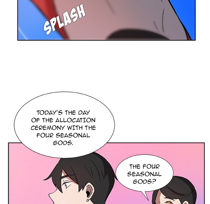 The Tiger, The Sun and The Moon Chapter 4 image 13