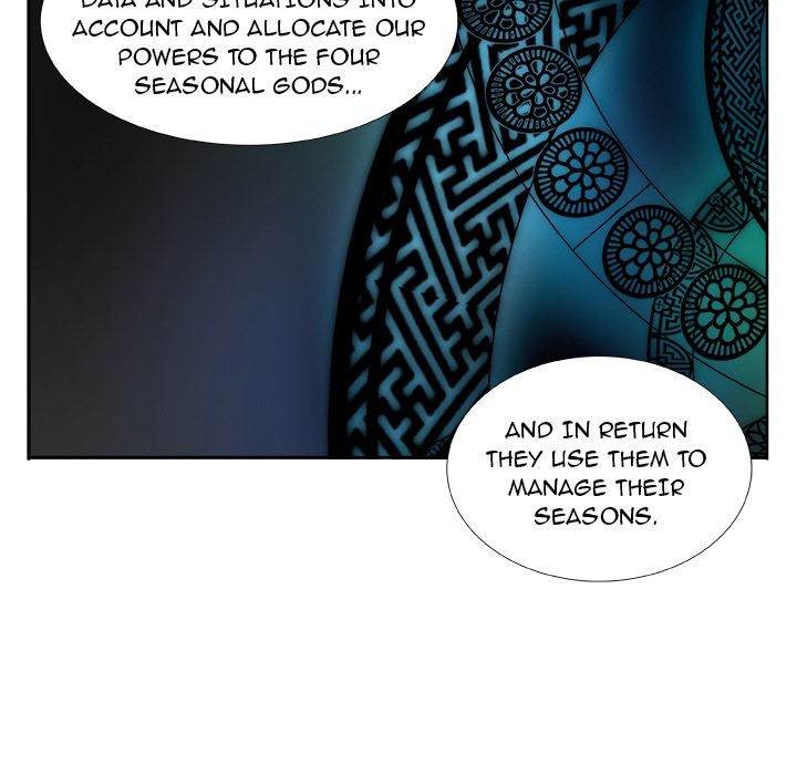 The Tiger, The Sun and The Moon Chapter 4 image 15