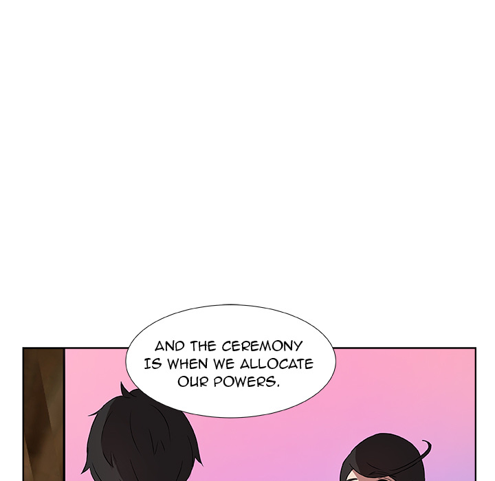 The Tiger, The Sun and The Moon Chapter 4 image 16