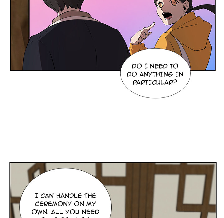 The Tiger, The Sun and The Moon Chapter 4 image 17