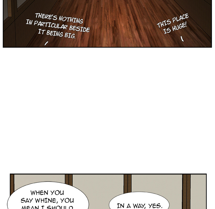 The Tiger, The Sun and The Moon Chapter 4 image 21