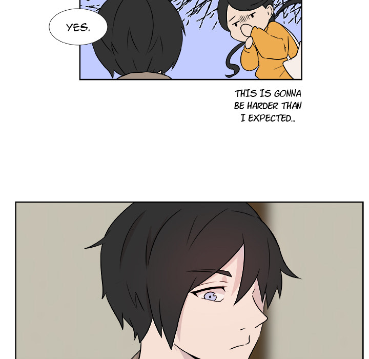 The Tiger, The Sun and The Moon Chapter 4 image 23