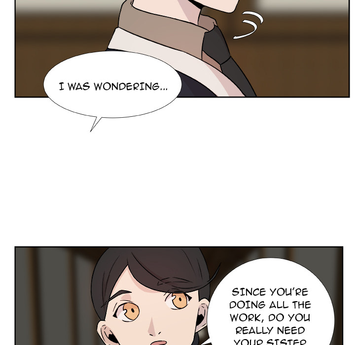 The Tiger, The Sun and The Moon Chapter 4 image 24