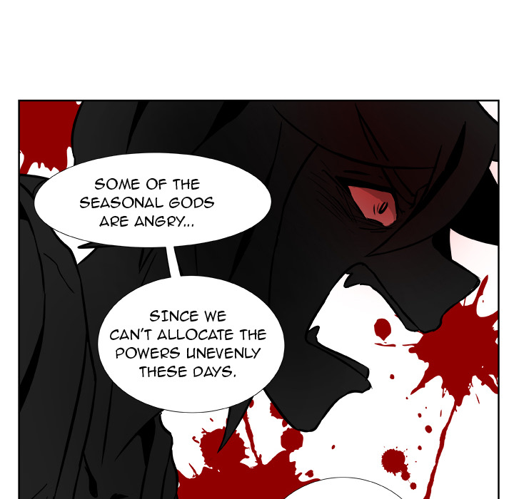 The Tiger, The Sun and The Moon Chapter 4 image 26