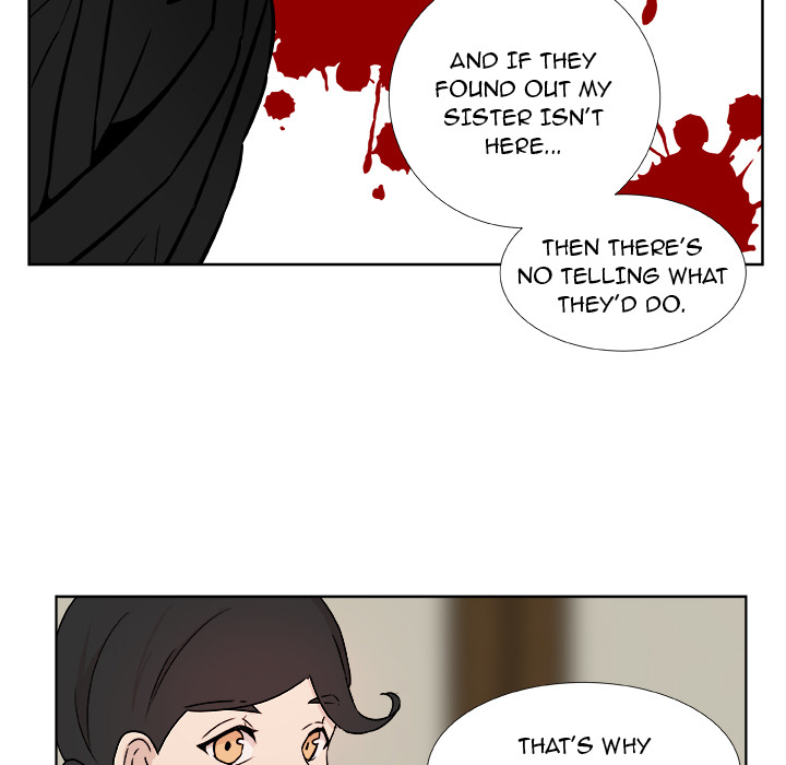The Tiger, The Sun and The Moon Chapter 4 image 27