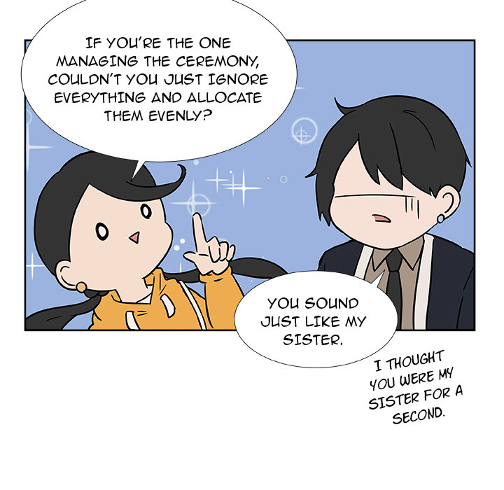The Tiger, The Sun and The Moon Chapter 4 image 29