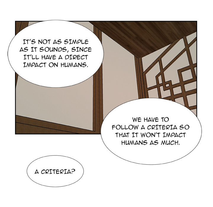 The Tiger, The Sun and The Moon Chapter 4 image 30