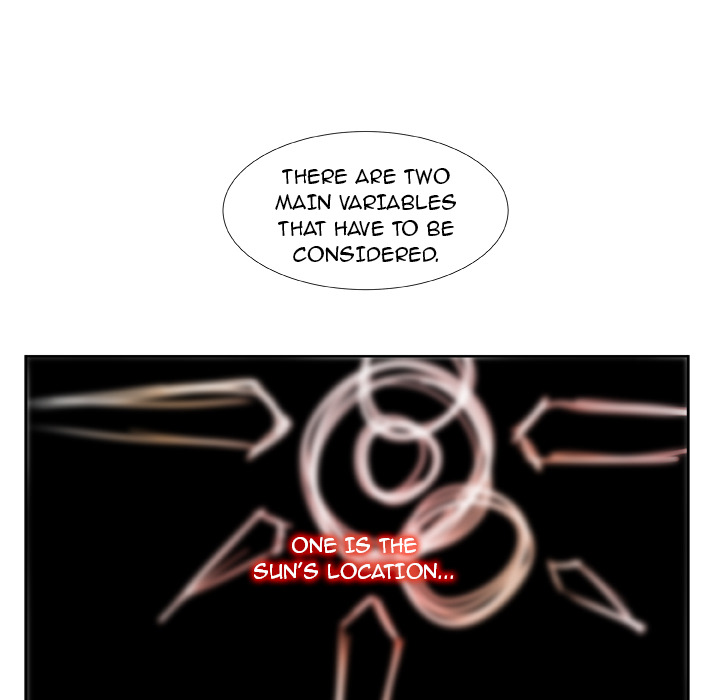 The Tiger, The Sun and The Moon Chapter 4 image 31
