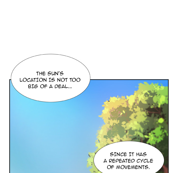 The Tiger, The Sun and The Moon Chapter 4 image 33