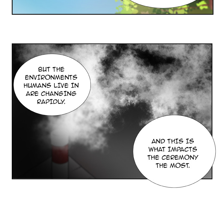 The Tiger, The Sun and The Moon Chapter 4 image 34