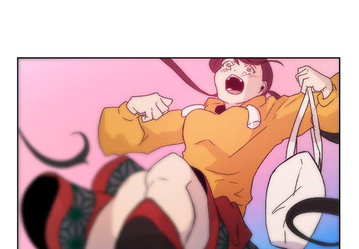 The Tiger, The Sun and The Moon Chapter 4 image 3