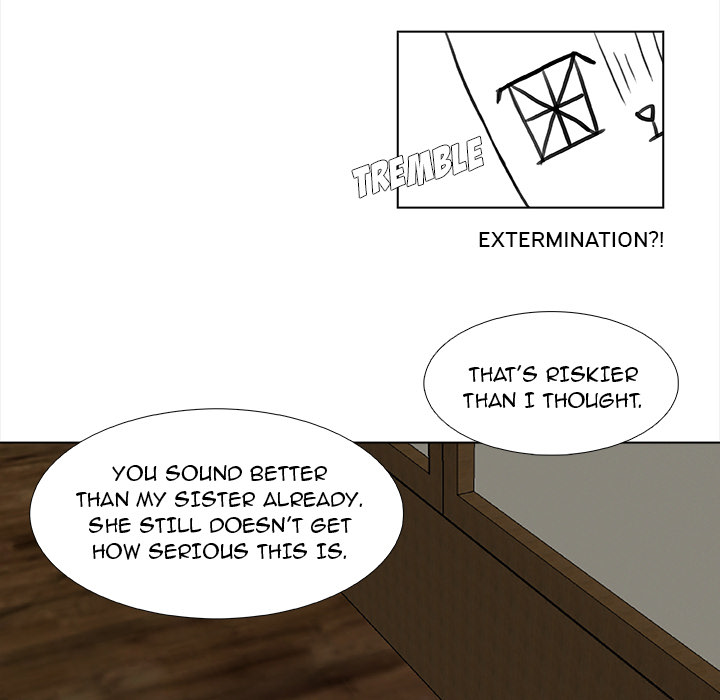 The Tiger, The Sun and The Moon Chapter 4 image 39
