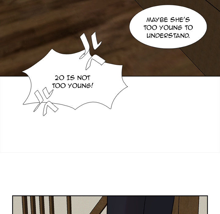The Tiger, The Sun and The Moon Chapter 4 image 40
