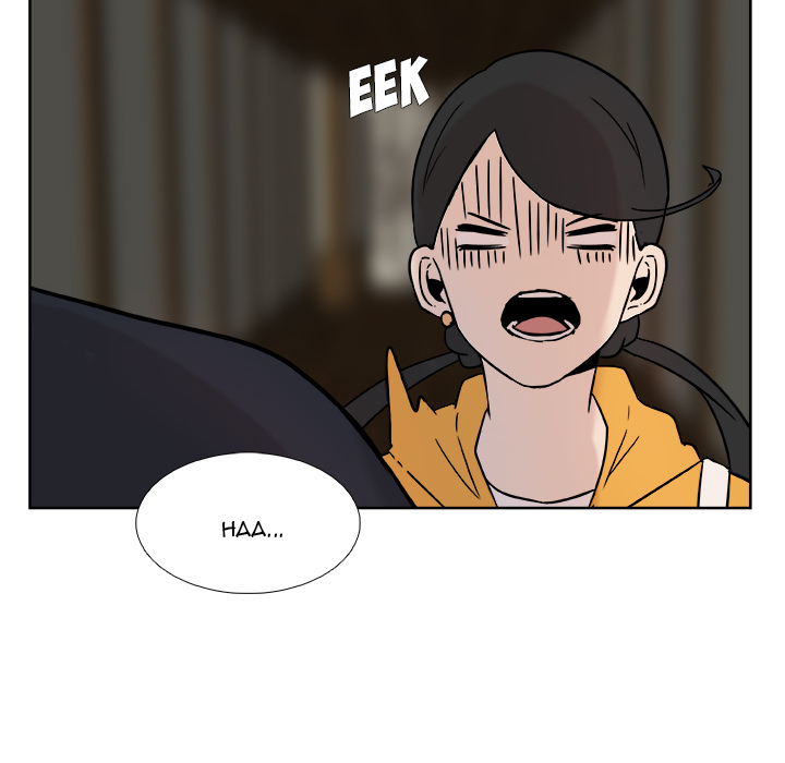 The Tiger, The Sun and The Moon Chapter 4 image 42