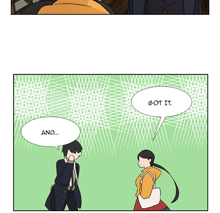 The Tiger, The Sun and The Moon Chapter 4 image 45