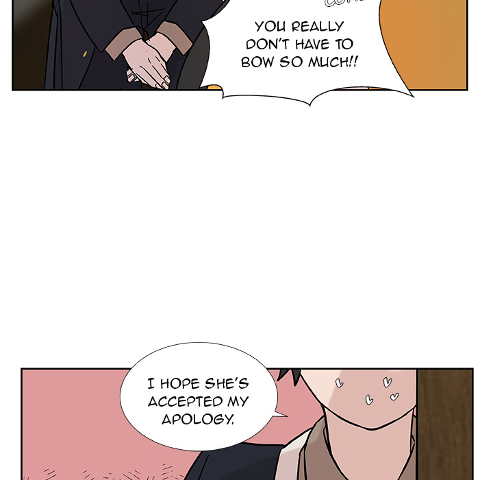 The Tiger, The Sun and The Moon Chapter 4 image 47