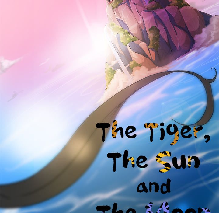 The Tiger, The Sun and The Moon Chapter 4 image 5