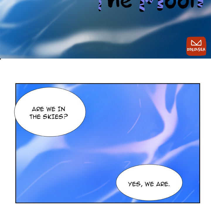 The Tiger, The Sun and The Moon Chapter 4 image 6