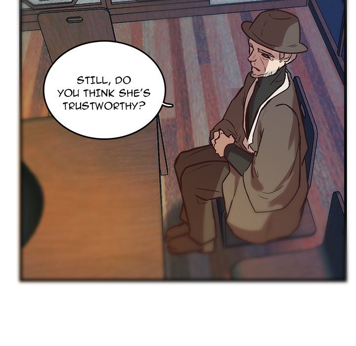 The Tiger, The Sun and The Moon Chapter 40 image 17