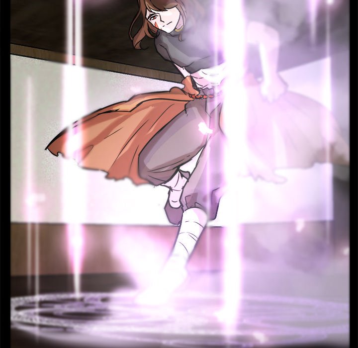 The Tiger, The Sun and The Moon Chapter 40 image 32