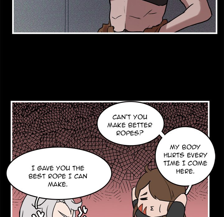 The Tiger, The Sun and The Moon Chapter 40 image 34