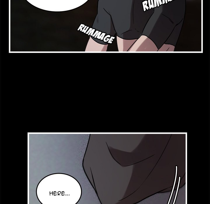The Tiger, The Sun and The Moon Chapter 40 image 37