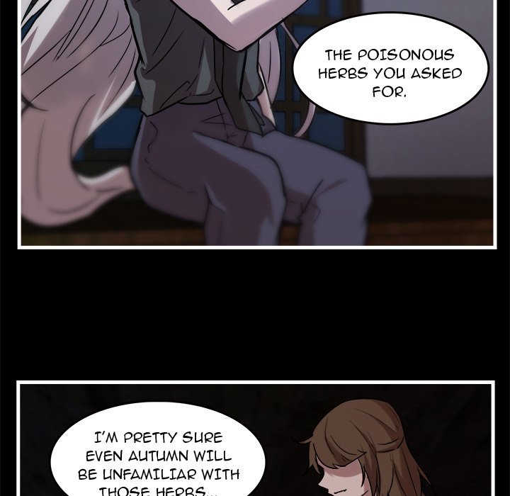 The Tiger, The Sun and The Moon Chapter 40 image 39