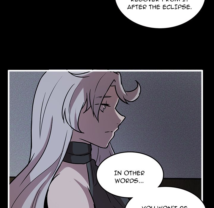 The Tiger, The Sun and The Moon Chapter 40 image 43