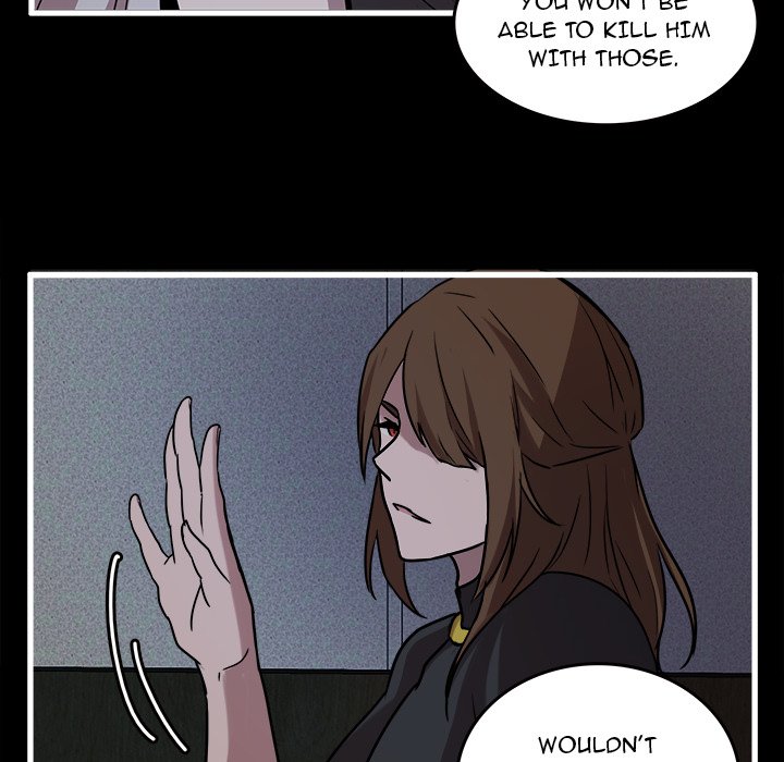 The Tiger, The Sun and The Moon Chapter 40 image 44
