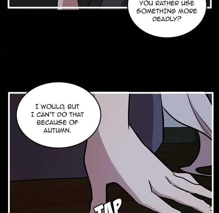 The Tiger, The Sun and The Moon Chapter 40 image 45