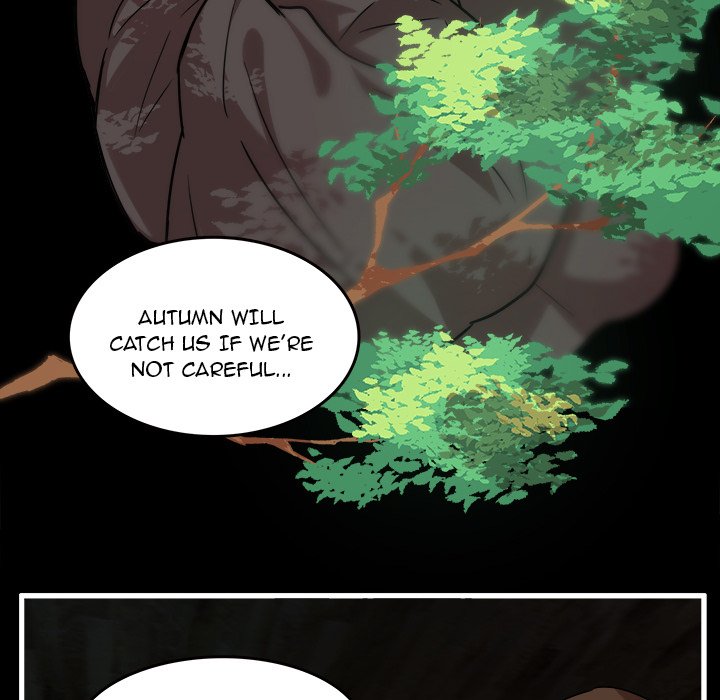 The Tiger, The Sun and The Moon Chapter 40 image 47