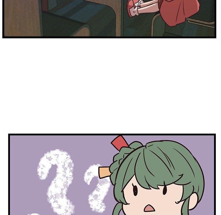 The Tiger, The Sun and The Moon Chapter 40 image 4