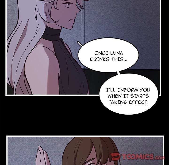 The Tiger, The Sun and The Moon Chapter 40 image 49