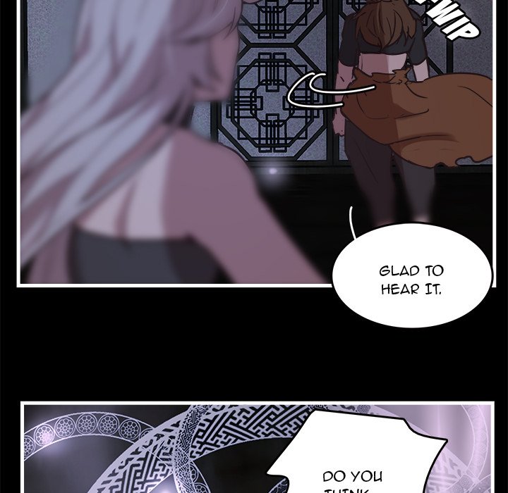 The Tiger, The Sun and The Moon Chapter 40 image 65