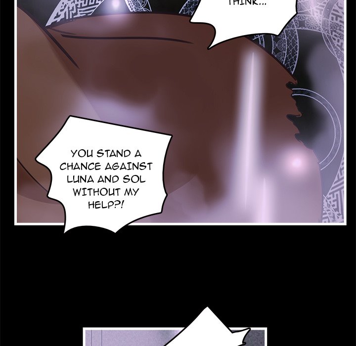 The Tiger, The Sun and The Moon Chapter 40 image 66