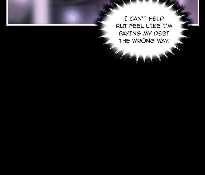 The Tiger, The Sun and The Moon Chapter 40 image 69