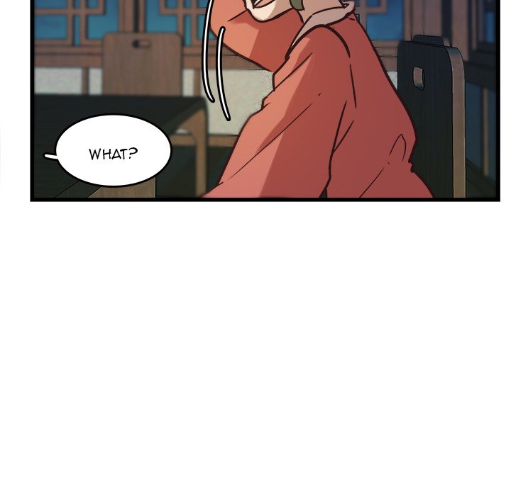 The Tiger, The Sun and The Moon Chapter 40 image 8