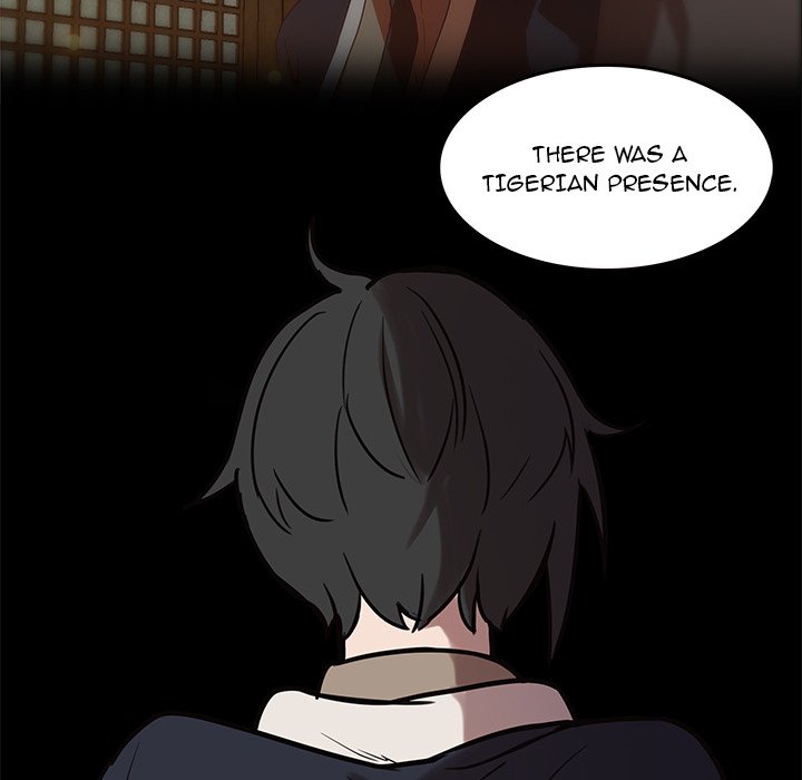 The Tiger, The Sun and The Moon Chapter 42 image 20