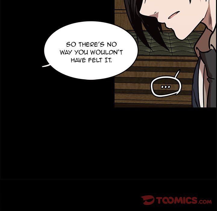 The Tiger, The Sun and The Moon Chapter 42 image 23