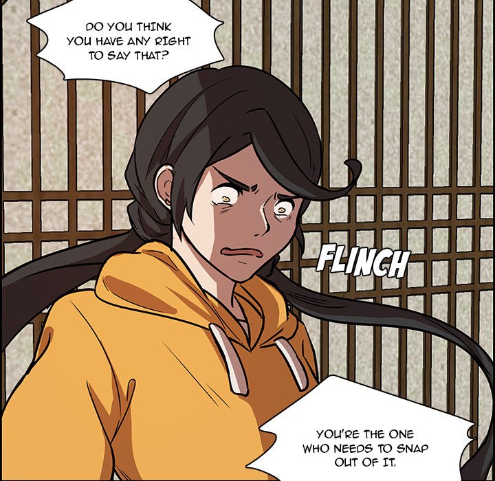 The Tiger, The Sun and The Moon Chapter 42 image 27