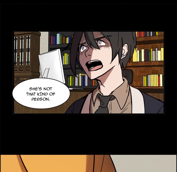 The Tiger, The Sun and The Moon Chapter 42 image 30